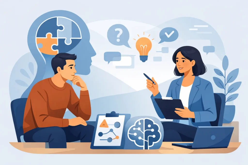Adult Autism Assessment: What to Expect