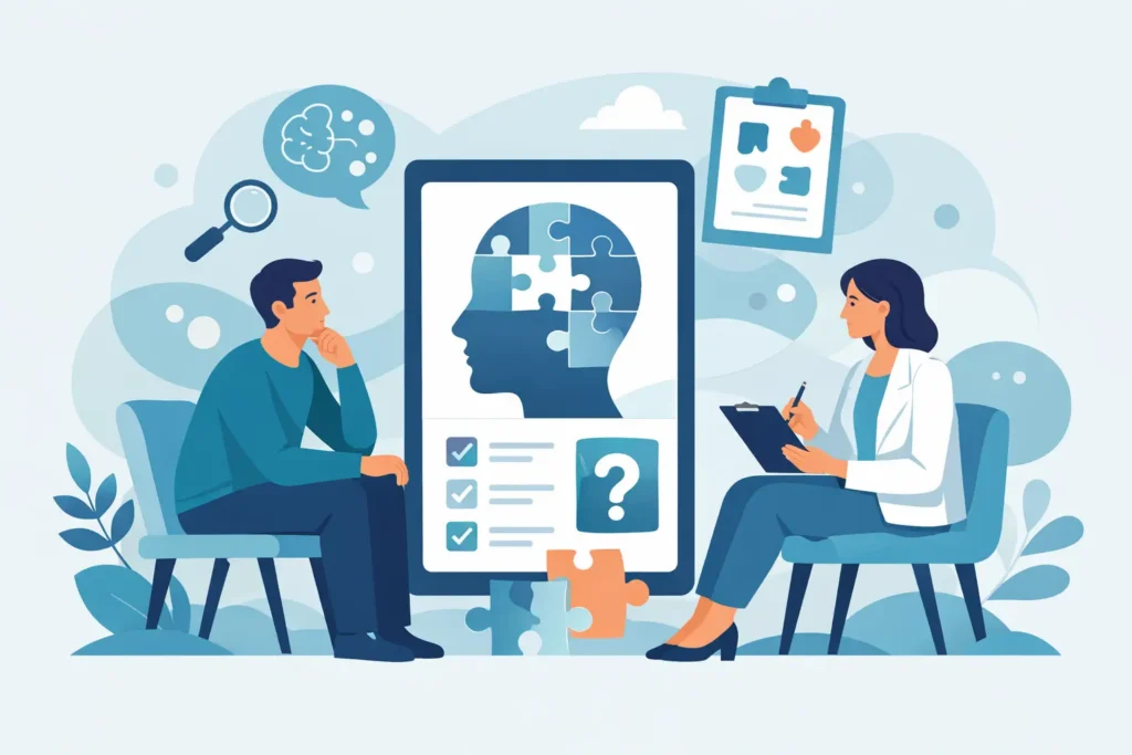 Autism Screening for Adults: What to Expect