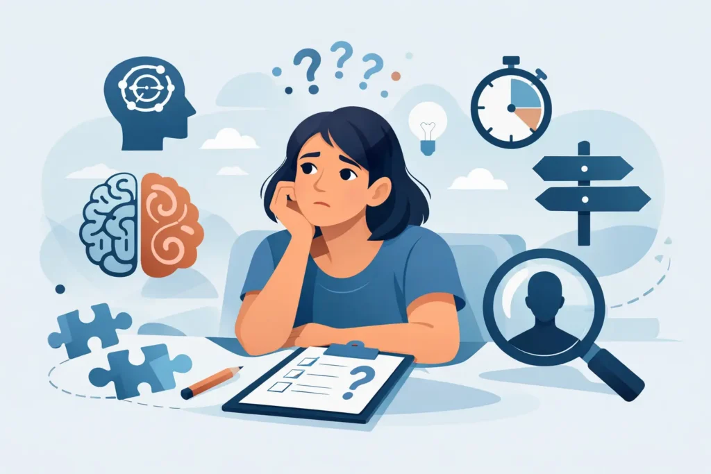 Do I Need an ADHD Assessment?
