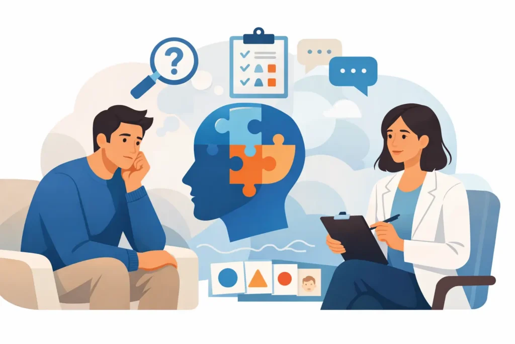How to Get Tested for Autism as an Adult