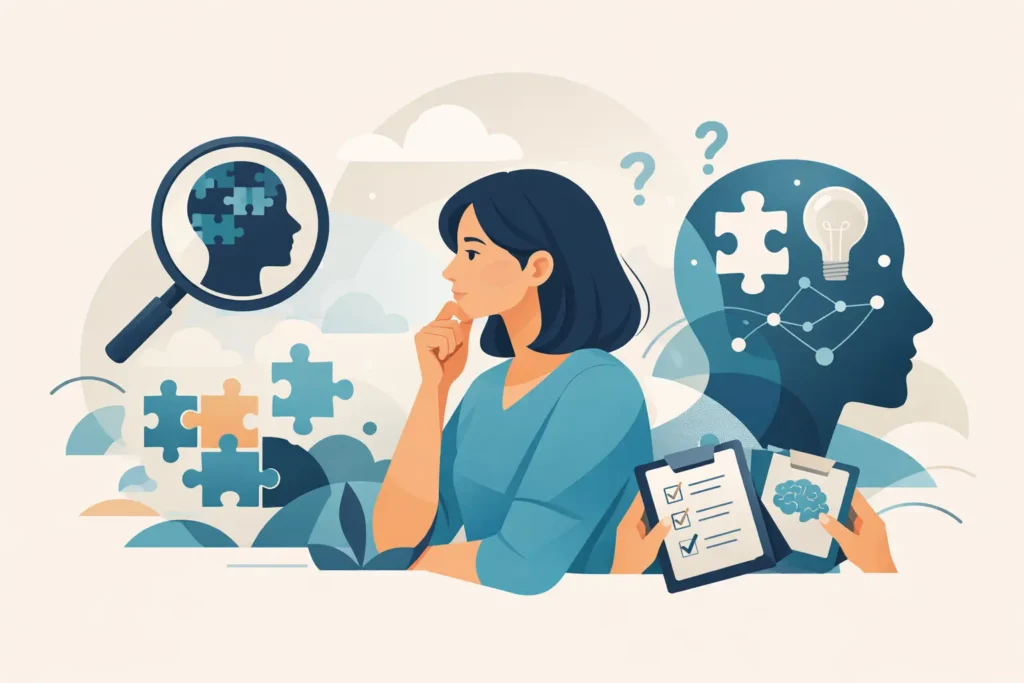 Can Adults Be Diagnosed Autistic?