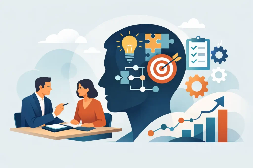 Executive Functioning Assessment for Adults
