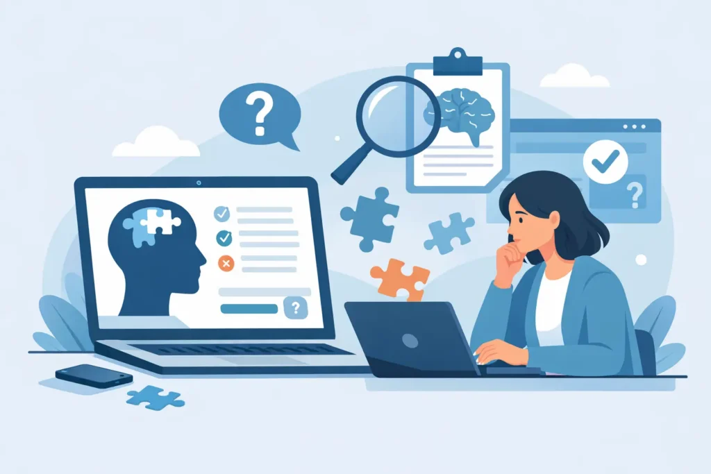 Is Online Autism Testing Accurate?