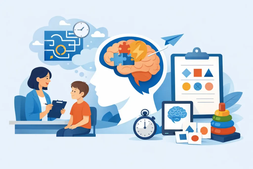 What Does ADHD Testing Include?
