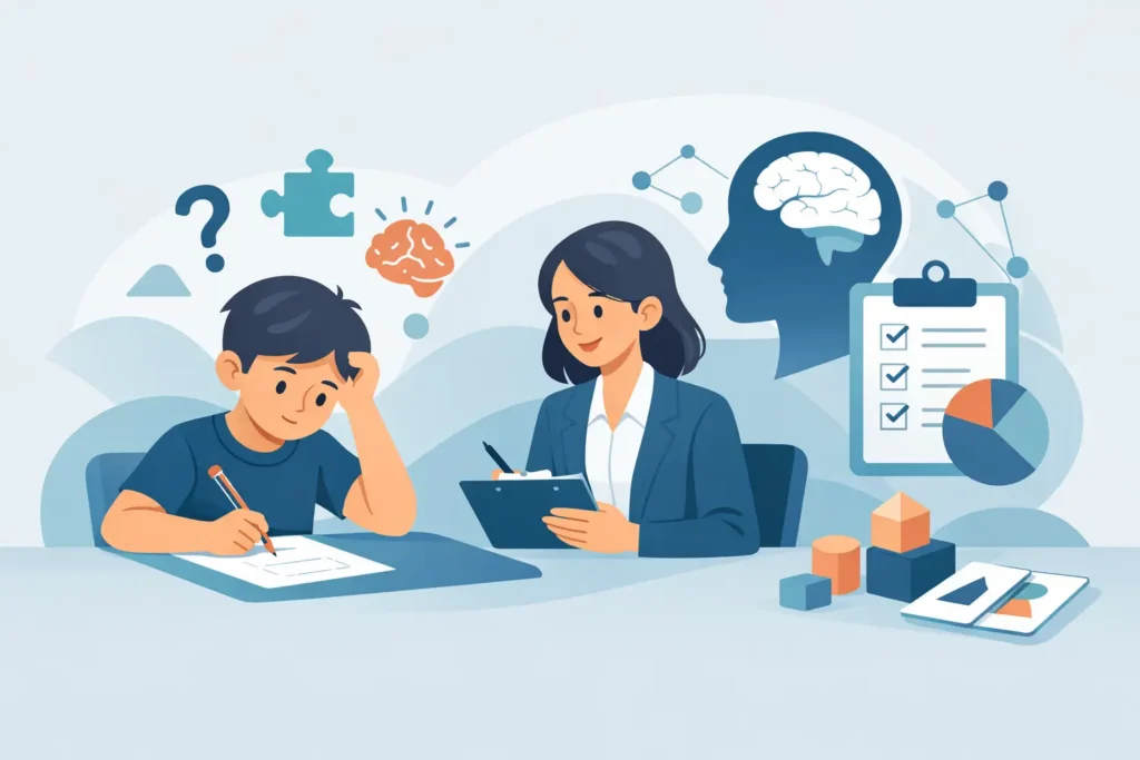 A Guide to Learning Disorder Evaluations