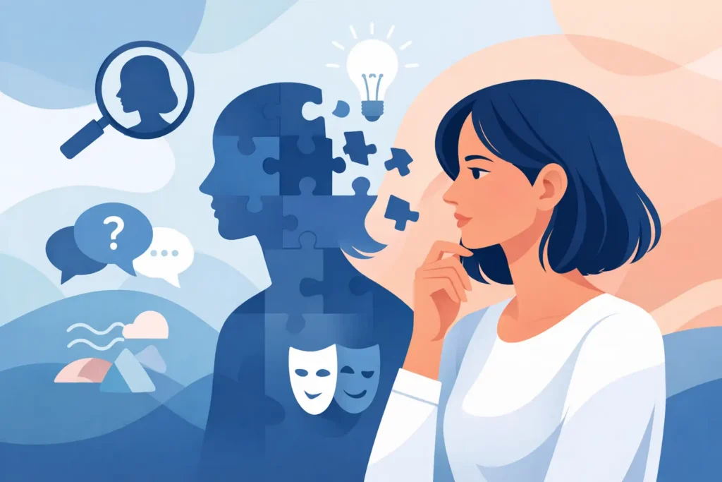 Adult Autism Diagnosis in Women: What to Know