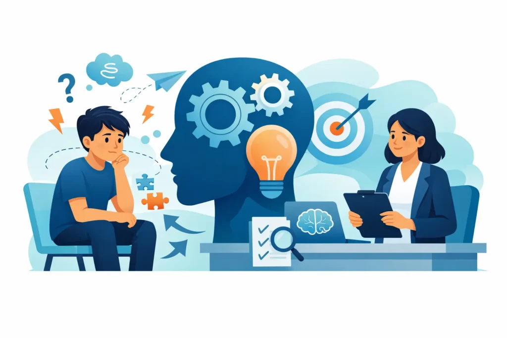 What an ADHD Assessment for Teens Can Clarify