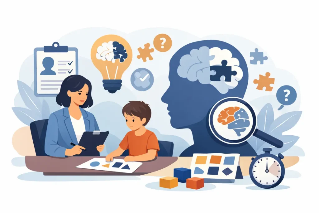 A Guide to Intellectual Disability Testing