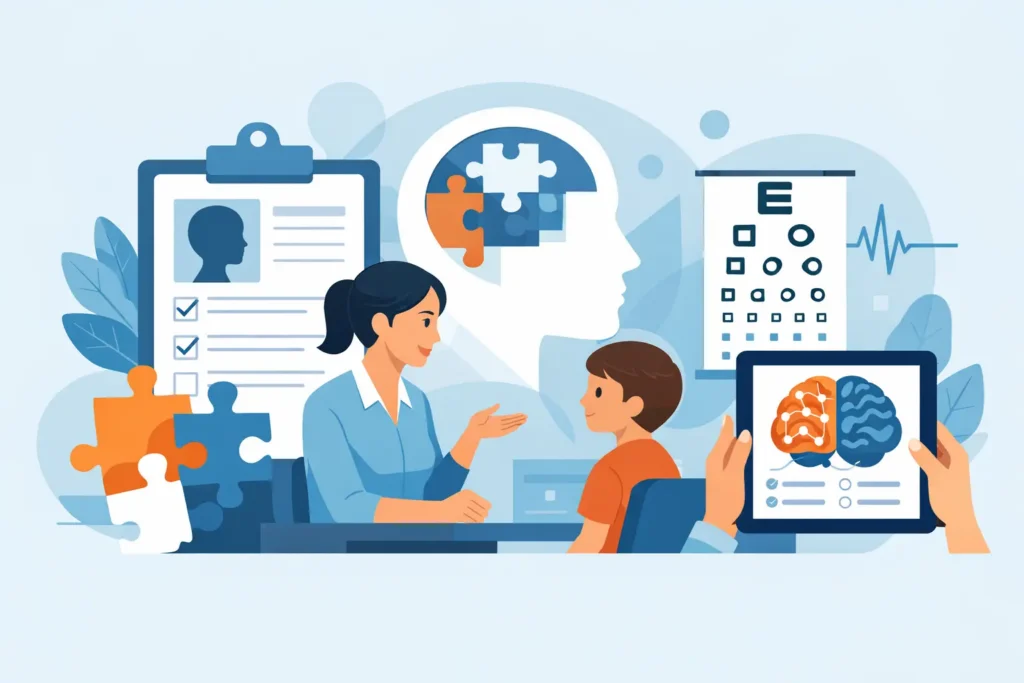 A Practical Guide to Autism Screening Options