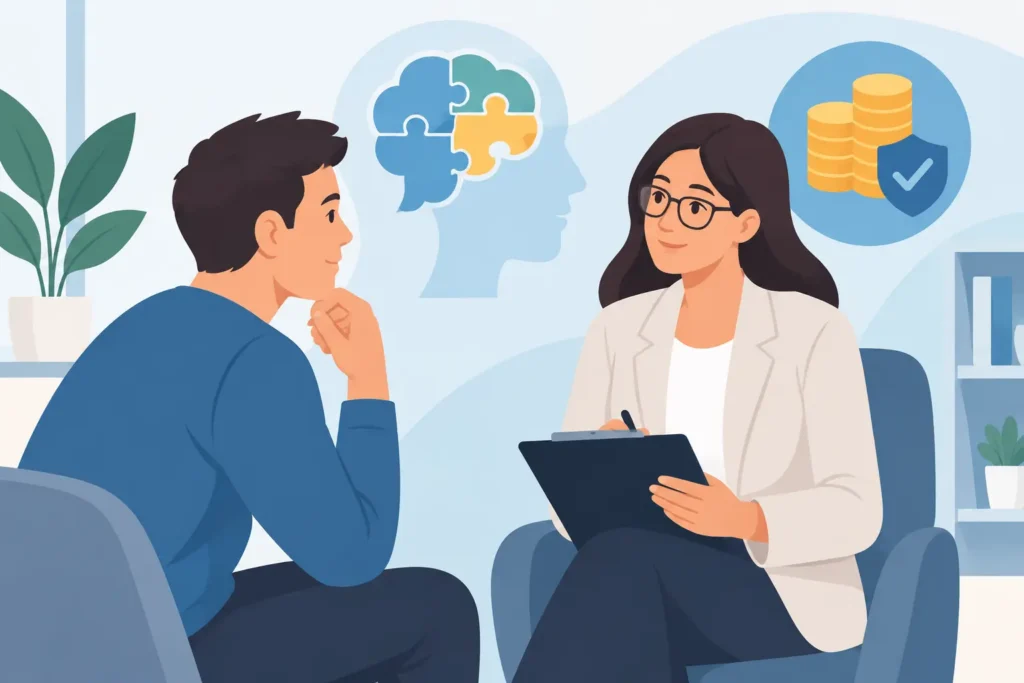 An Autism Assessment Cost Review for Adults