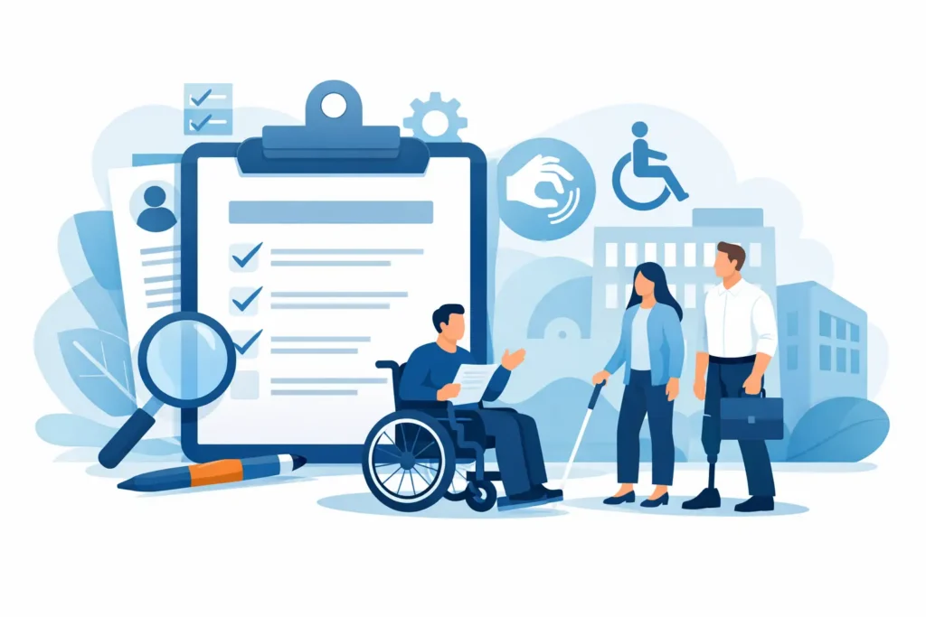 Best Documentation for Disability Accommodations