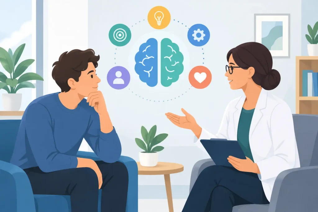 Top Reasons to Seek an ADHD Evaluation Now