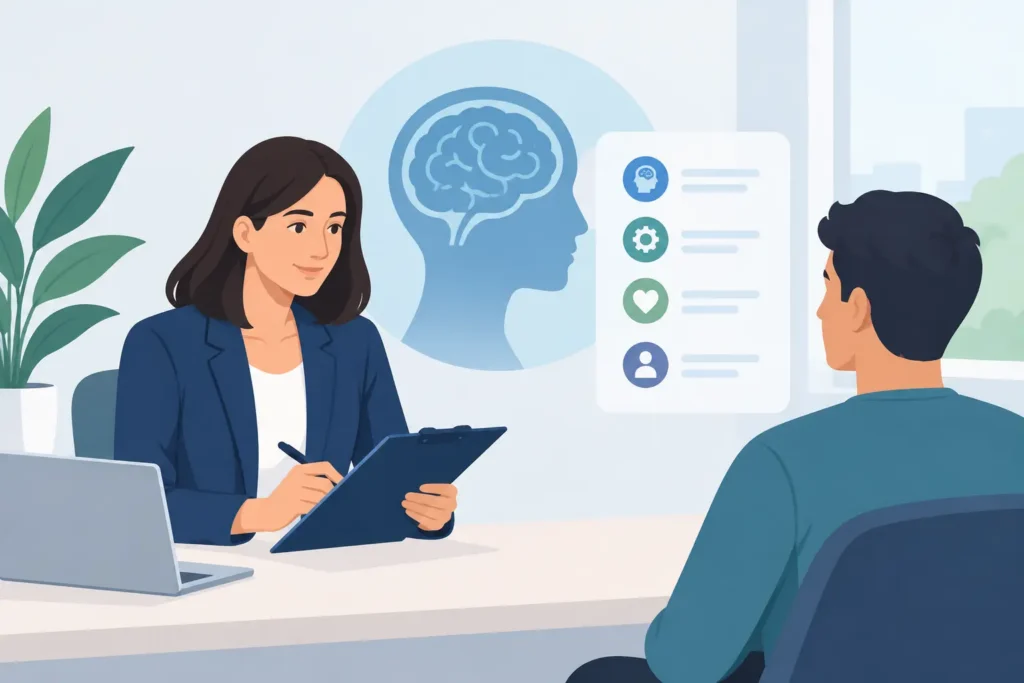 What Is a PSYPACT Psychological Assessment?