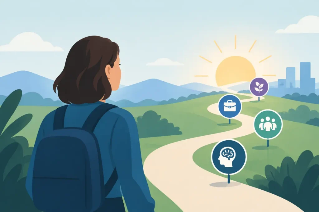 Adult Autism Resources for Clearer Next Steps