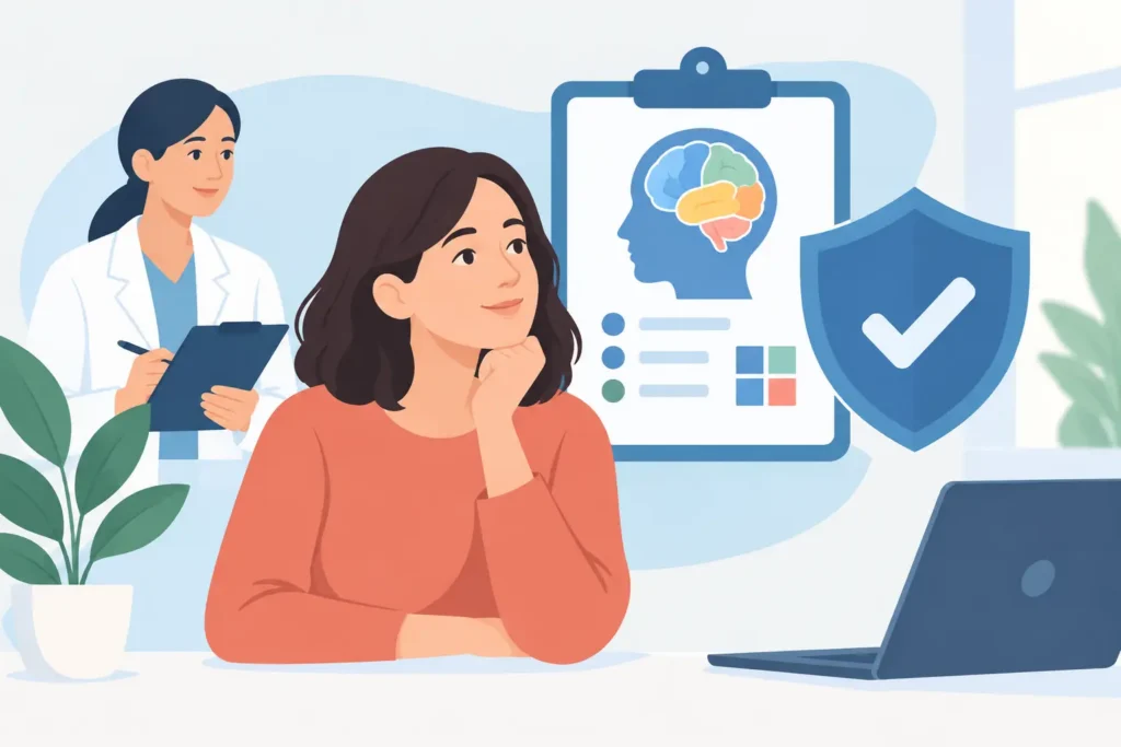 Does Insurance Cover ADHD Testing? What to Know