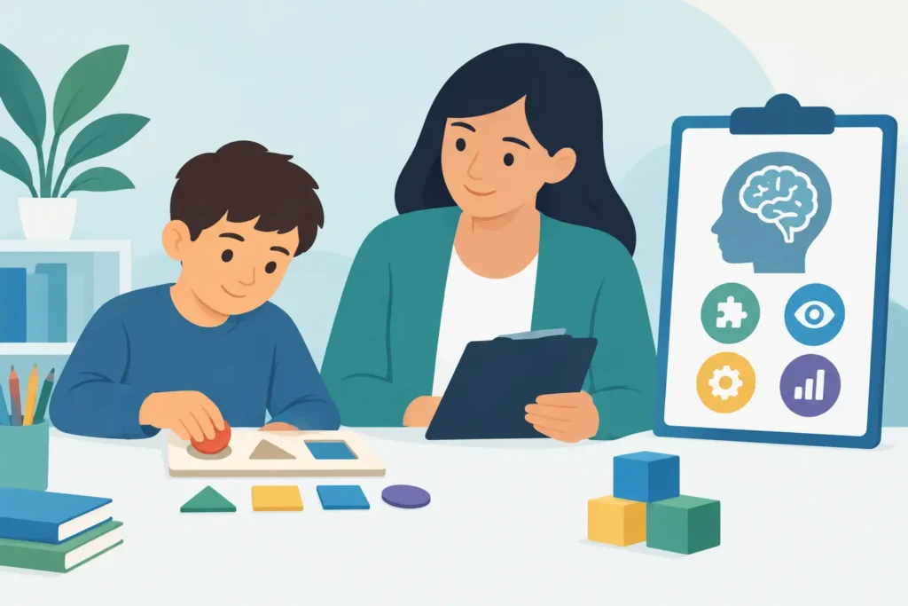 Learning Disability Screening Tools: What They Show